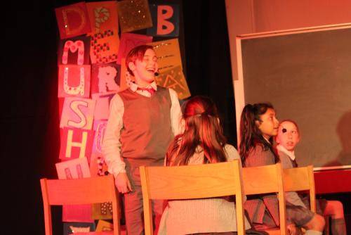 Theatreworks Live Presents: Matilda