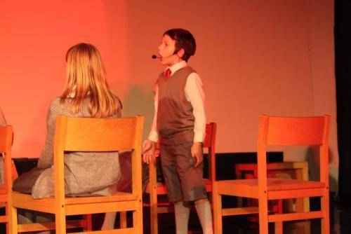 Theatreworks Live Presents: Matilda