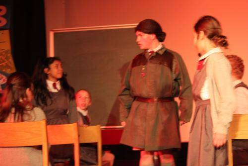 Theatreworks Live Presents: Matilda
