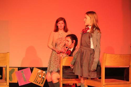 Theatreworks Live Presents: Matilda