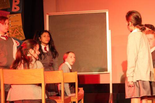 Theatreworks Live Presents: Matilda