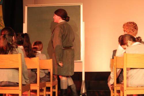 Theatreworks Live Presents: Matilda