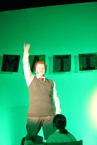 Theatreworks Live Presents: Matilda