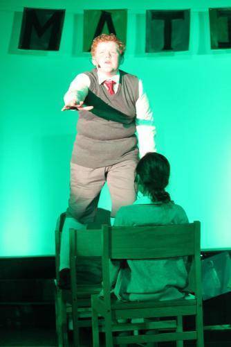 Theatreworks Live Presents: Matilda