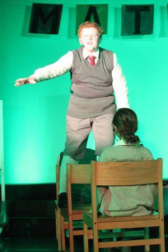Theatreworks Live Presents: Matilda