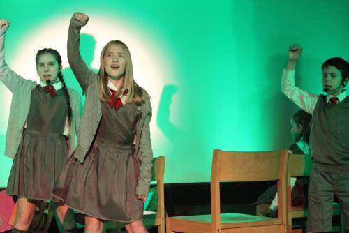 Theatreworks Live Presents: Matilda