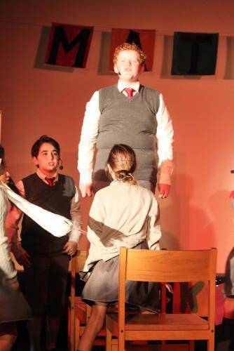 Theatreworks Live Presents: Matilda