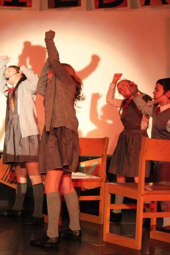 Theatreworks Live Presents: Matilda