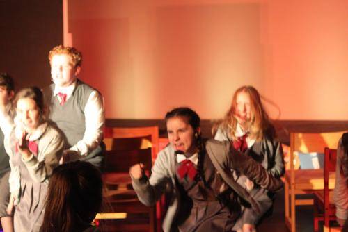 Theatreworks Live Presents: Matilda