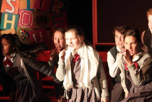 Theatreworks Live Presents: Matilda