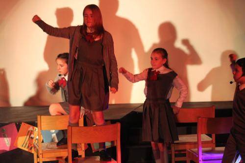 Theatreworks Live Presents: Matilda