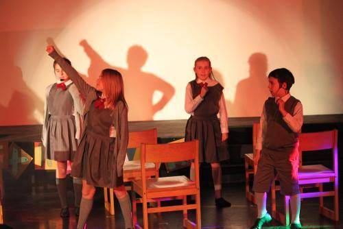 Theatreworks Live Presents: Matilda