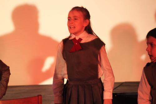 Theatreworks Live Presents: Matilda