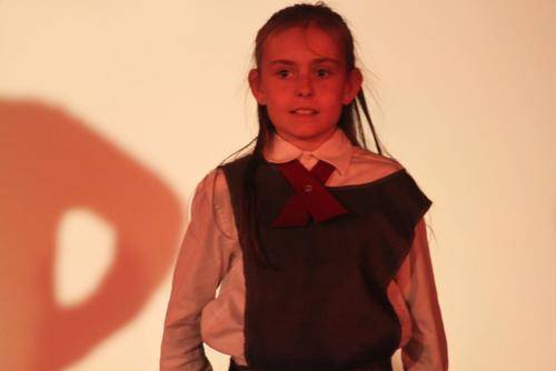 Theatreworks Live Presents: Matilda