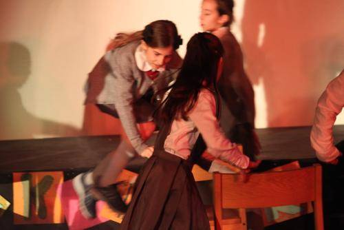 Theatreworks Live Presents: Matilda