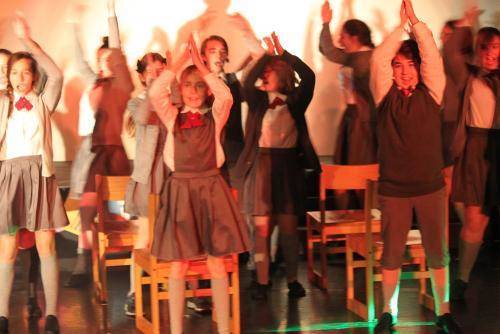 Theatreworks Live Presents: Matilda