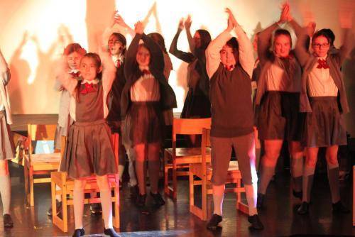 Theatreworks Live Presents: Matilda