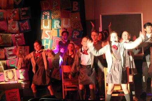 Theatreworks Live Presents: Matilda
