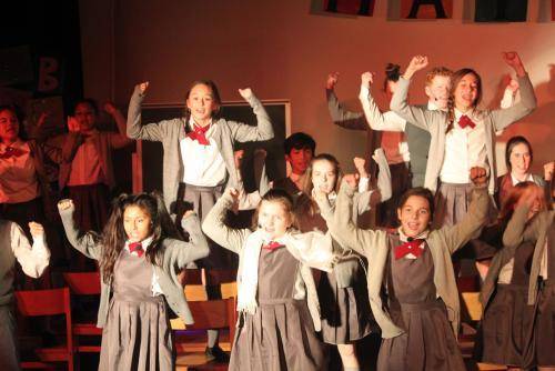 Theatreworks Live Presents: Matilda