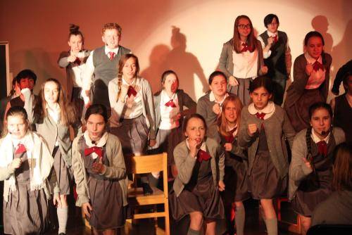 Theatreworks Live Presents: Matilda