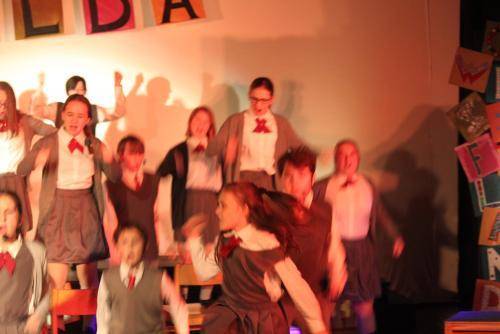 Theatreworks Live Presents: Matilda