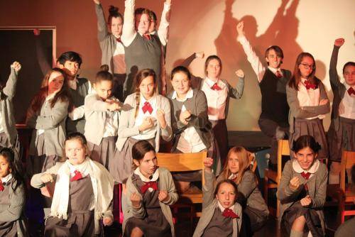 Theatreworks Live Presents: Matilda