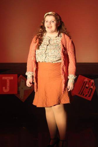 Theatreworks Live Presents: Matilda