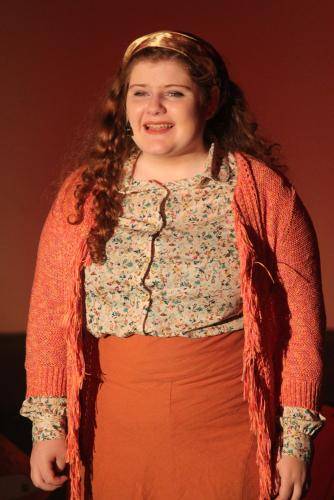 Theatreworks Live Presents: Matilda