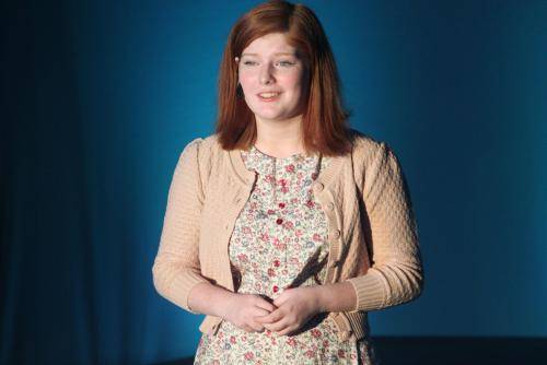 Theatreworks Live Presents: Matilda
