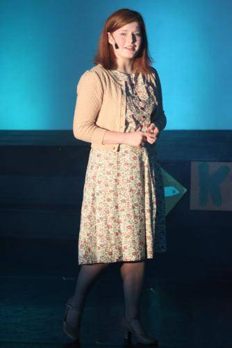 Theatreworks Live Presents: Matilda