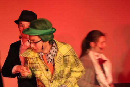 Theatreworks Live Presents: Matilda