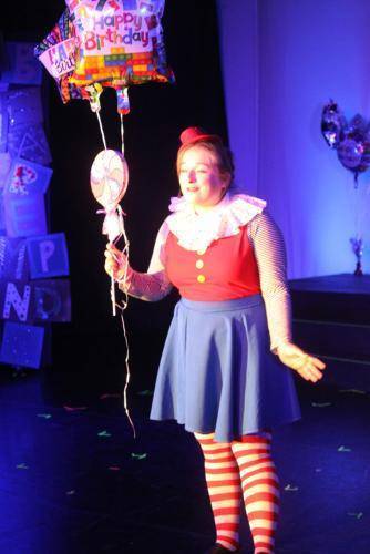 Theatreworks Live Presents: Matilda