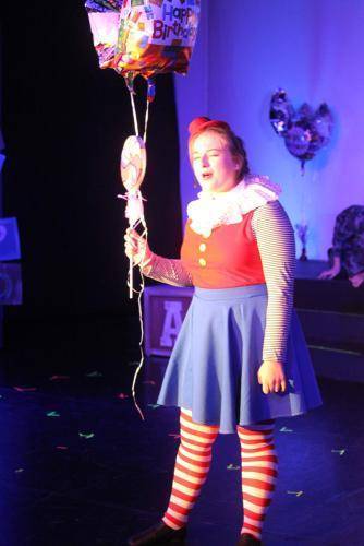 Theatreworks Live Presents: Matilda