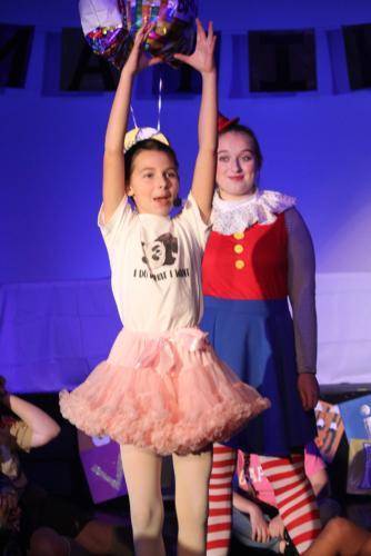 Theatreworks Live Presents: Matilda
