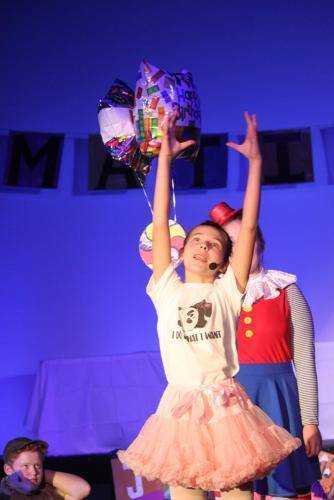 Theatreworks Live Presents: Matilda