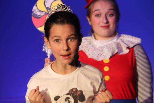 Theatreworks Live Presents: Matilda