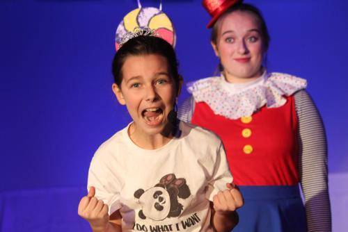 Theatreworks Live Presents: Matilda
