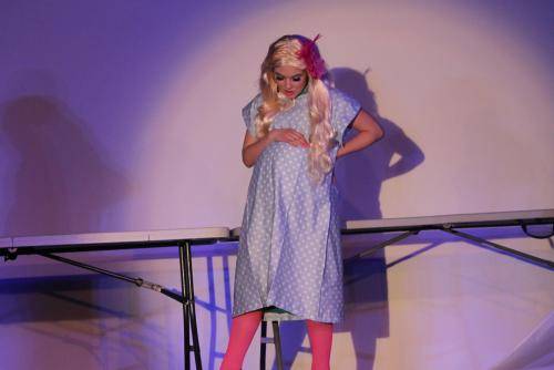 Theatreworks Live Presents: Matilda