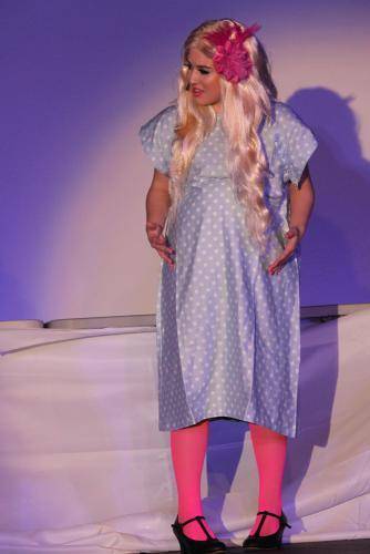 Theatreworks Live Presents: Matilda