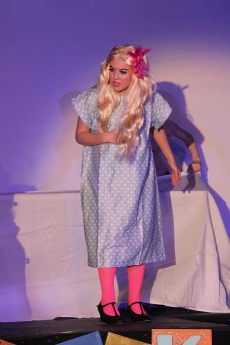 Theatreworks Live Presents: Matilda