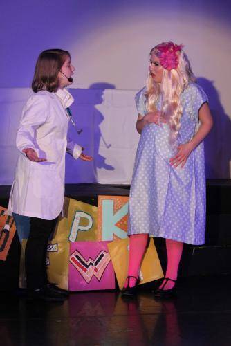 Theatreworks Live Presents: Matilda