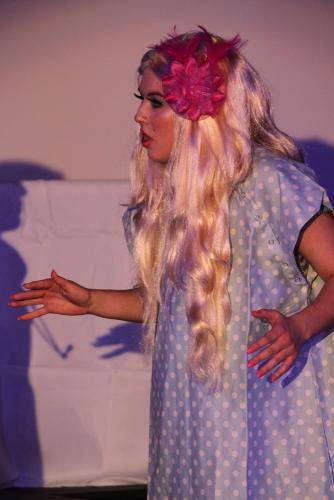 Theatreworks Live Presents: Matilda