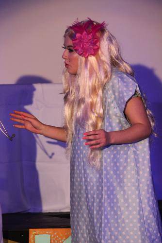 Theatreworks Live Presents: Matilda