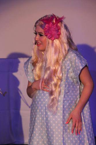 Theatreworks Live Presents: Matilda