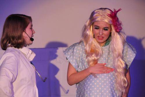 Theatreworks Live Presents: Matilda