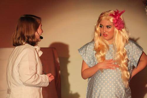 Theatreworks Live Presents: Matilda