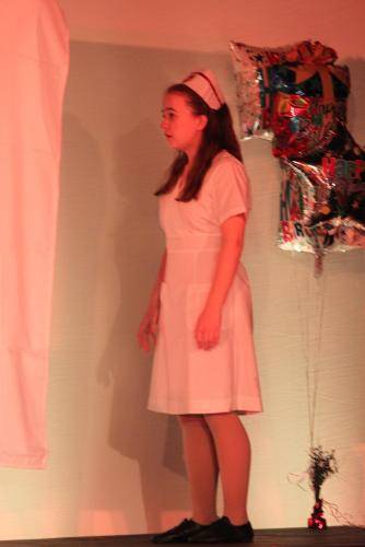 Theatreworks Live Presents: Matilda