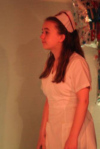 Theatreworks Live Presents: Matilda