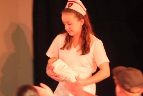 Theatreworks Live Presents: Matilda