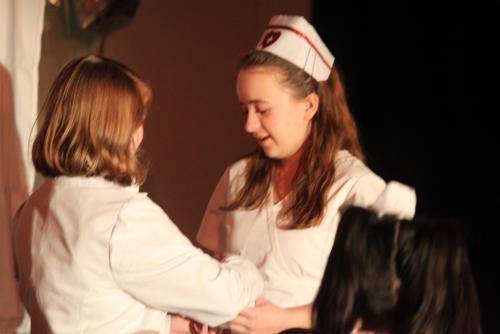 Theatreworks Live Presents: Matilda